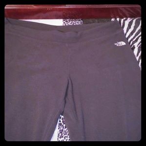Northface jogging pants